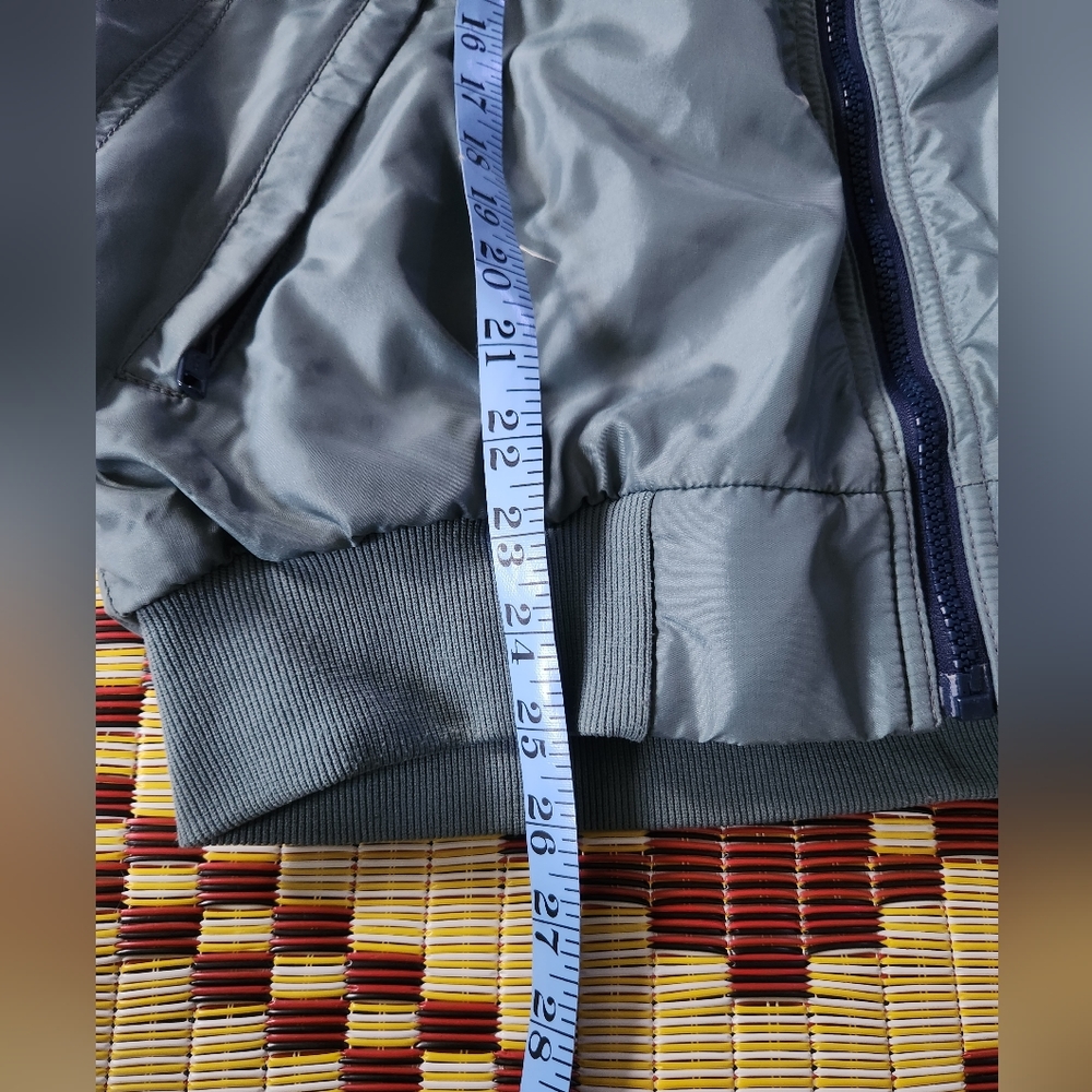 Vintage Men's Patagonia Jacket. Sz Med. EUC. - Picture 9 of 10
